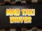 Laro Mad Taxi Driver online