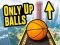 Laro Only Up Balls online