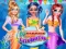 Laro Mermaid New Year Celebration online