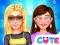 Laro Influencers Aesthetic Fashion Challenge online