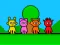 Laro Sprunki Team online