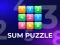 Laro Sum Puzzle: Arithmetic online