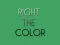 Laro Right the Color online