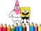 Laro Back To School Coloring Book online