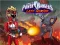 Laro Saban's Power Rangers last warior online