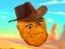 Laro Nugget Man Survival Puzzle online
