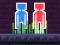 Laro Red Stickman and Blue Stickman online