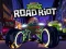 Laro Rise of the Teenage Mutant Ninja Turtles Road Riot online