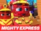 Laro Mighty Express Jigsaw Puzzle online