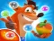 Laro Crash Bandicoot Bubbles online