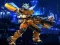 Laro Robot Car Transform 2 online