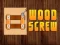 Laro Wood Screw online
