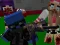 Laro Blocky Combat Special Forces: Zombie Apocalypse online