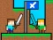 Laro Friends Battle Swords Drawn online