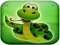 Laro snake eat food game online