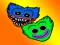 Laro Bubble Huggy Wuggy online
