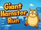 Laro Giant Hamster Run online