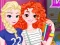Laro Princesses Back to School 2: School Lockers online