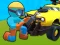 Laro Ride Shooter online