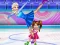 Laro Ice Skating Challenge online