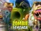 Laro Zombie Slasher online