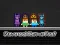 Laro Steve and Alex vs Fnaf online