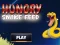 Laro Hungry Snake Feed online