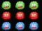 Laro Halloween Arkanoid Deluxe online