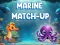 Laro Marine Match Up online