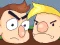 Laro Fight Bros online