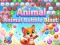 Laro Animal Bubble Blast online