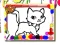 Laro Sweet Cats Coloring online
