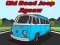 Laro Old Road Jeep Jigsaw online