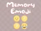 Laro Memory Emoji online