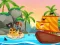 Laro Pirate Travel Coloring online