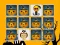 Laro Kids Memory Game Halloween online