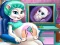 Laro Kitty Pregnant Check-up online