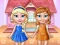 Laro Ellie And Annie Doll House online