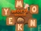 Laro Word Wood online