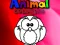 Laro Animal Coloring online
