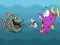 Laro Angry Fish Coloring online