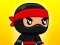 Laro Jump Ninja Jump online