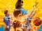 Laro Space Jam Jigsaw online
