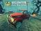 Laro Halloween Lonely Road Racing online