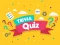 Laro Trivia Quiz online