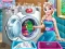 Laro Ice Queen Laundry Day online