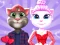 Laro Angela Perfect Valentine online