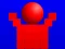 Laro Bumpy Ball online