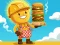 Laro Burger Tycoon online