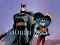 Laro Batman Jigsaw online